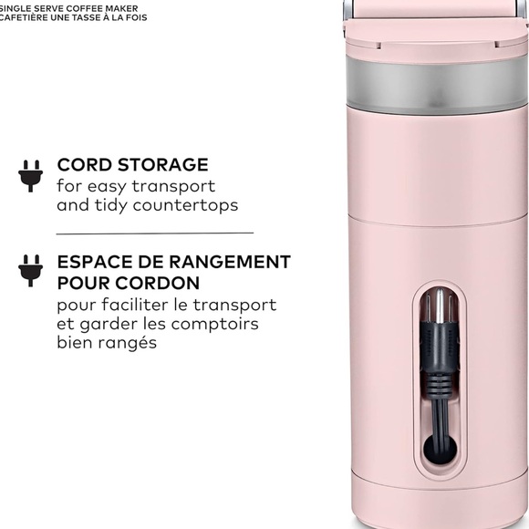 Keurig K-Mini coffee maker - Picture 5 of 5